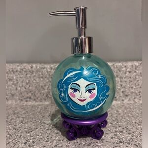 Disney Madame Leota Soap Dispenser: Walt Disney World - Florida